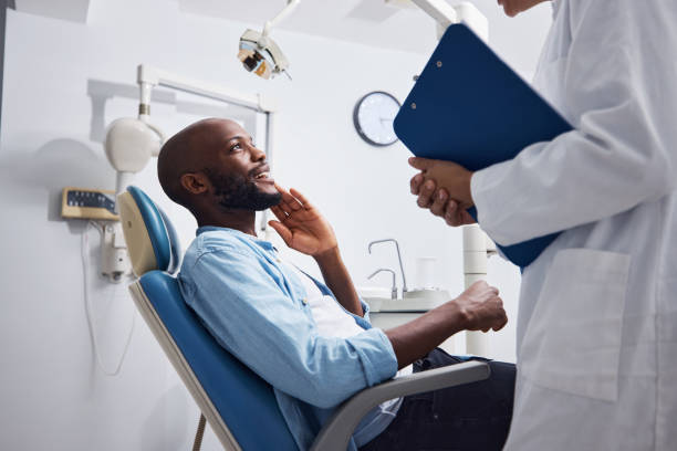 Best Emergency Orthodontic Repairs in Monongah, WV