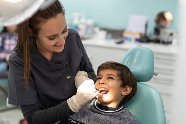 Best Emergency Dental Care for Trauma or Injury in Monongah, WV