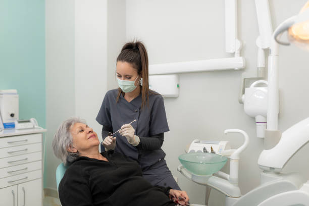 Best Emergency Dental Care for Trauma or Injury in Monongah, WV