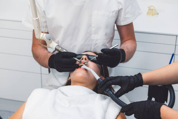 Best Emergency Tooth Extraction in Monongah, WV