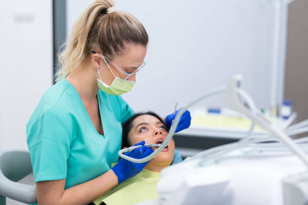 Best Emergency Broken Tooth Repair in Monongah, WV