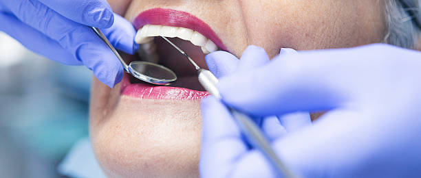 Best Weekend Emergency Dentist in Monongah, WV